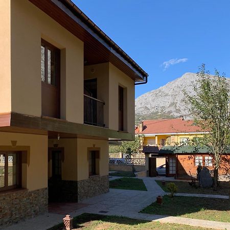 Apartamentos Rincon Del Duende San Martin  Exterior foto
